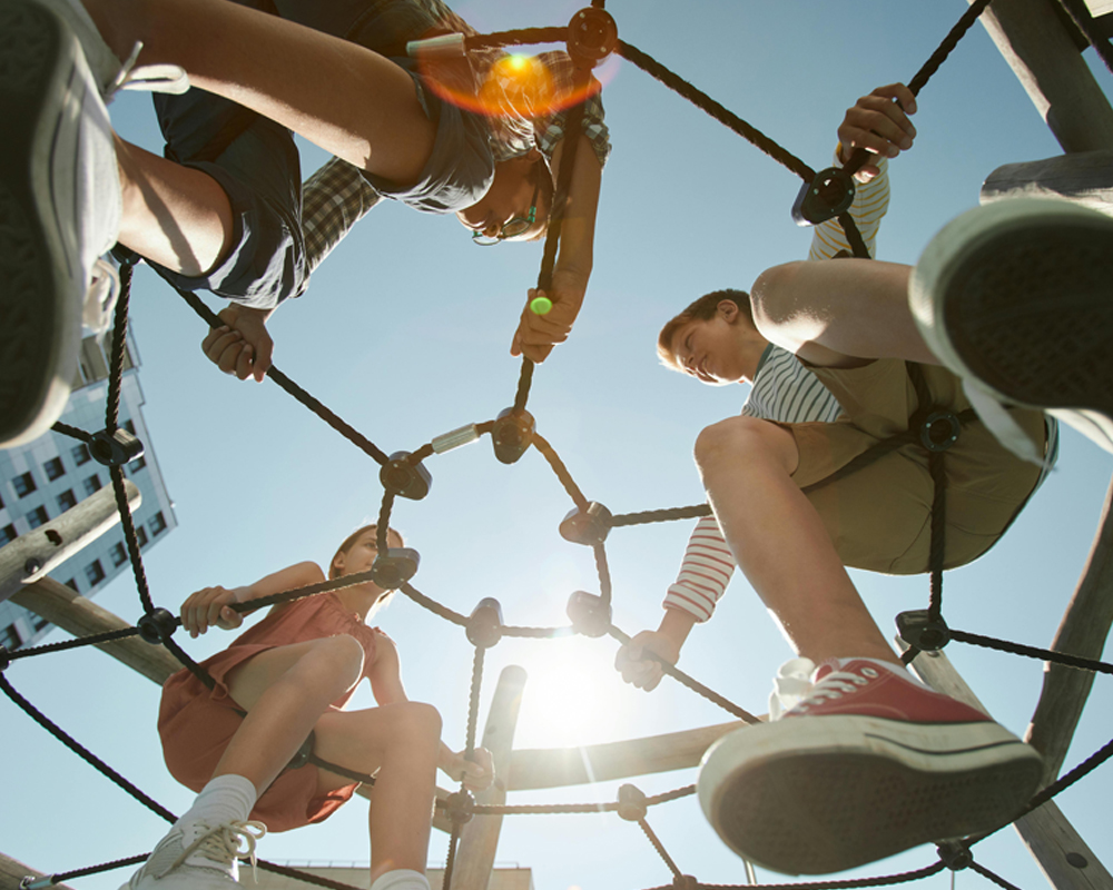 HiMark Play Playground Equipment Inspections